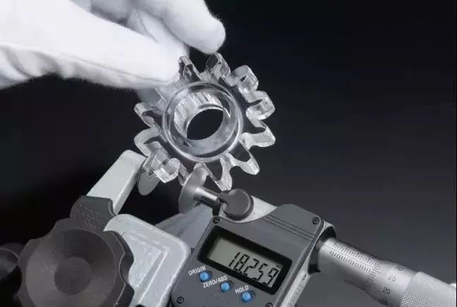 【经验分享】这些零件真不好测量,咋办?超多测量技巧!的图35